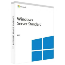 Microsoft Windows Server 2019 Standard – Product Key