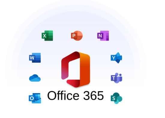 Picture of Office 365 Professional Plus – 5 Devices