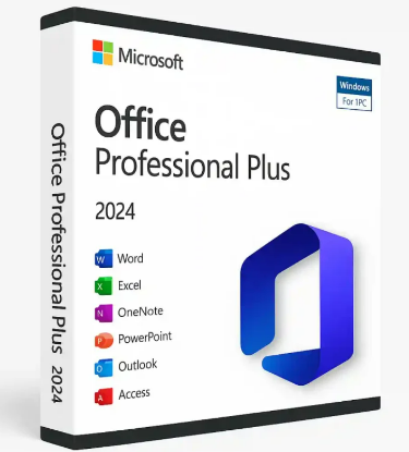 Picture of Office 2024 Professional Plus Lifetime LTSC License key