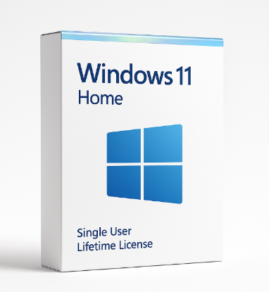 Picture of Windows 11 Home – Lifetime Activation License Key for 1 PC