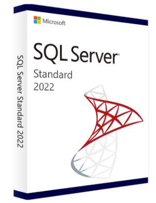 Picture of 2022 SQL Server Standard Edition license key - copy